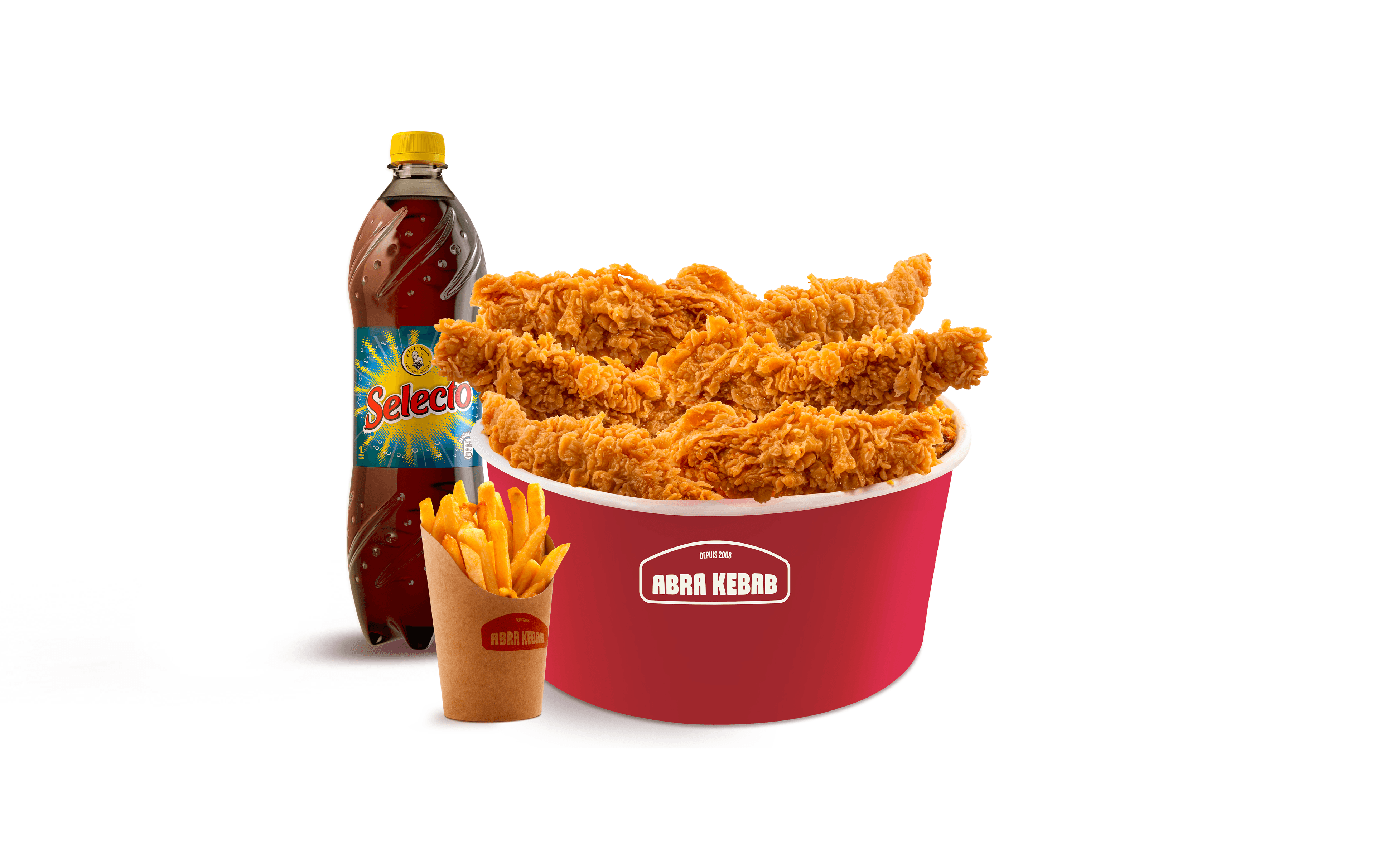 Box Tenders 12x