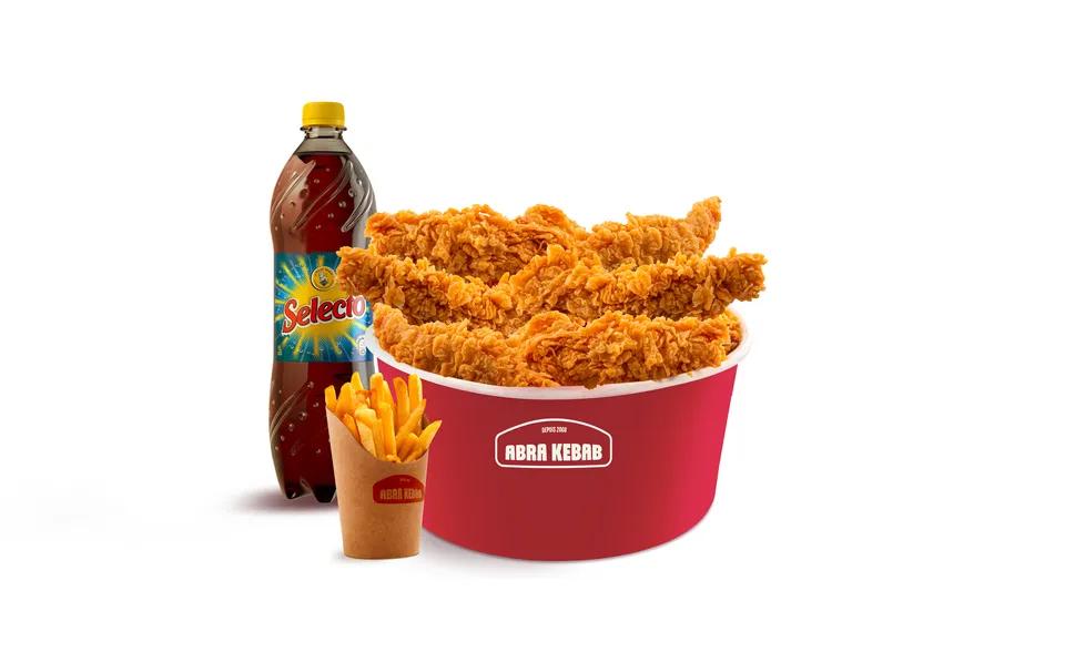 Box Tenders 12x