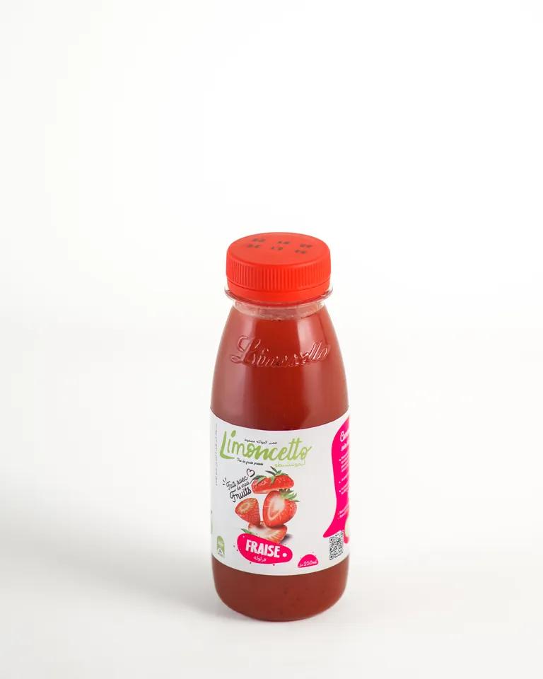 Limoncetto Fraise