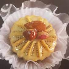 Mchakla aux Noisettes 250Gr