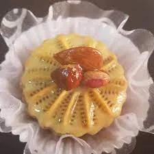 Mchakla aux Noisettes 250Gr