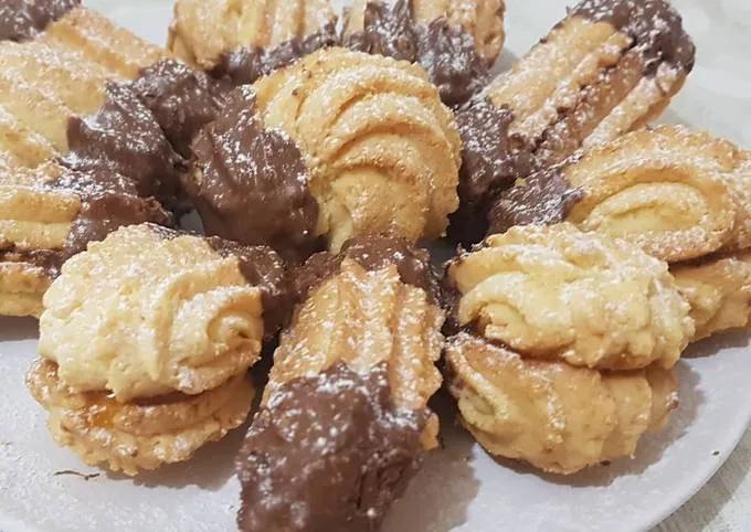 Petit Four PM 250Gr