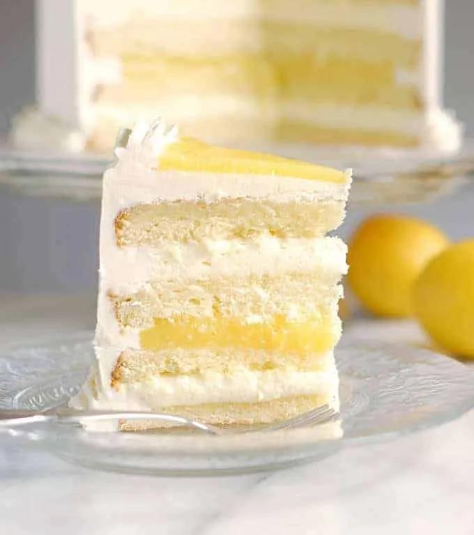 Tranche Citron