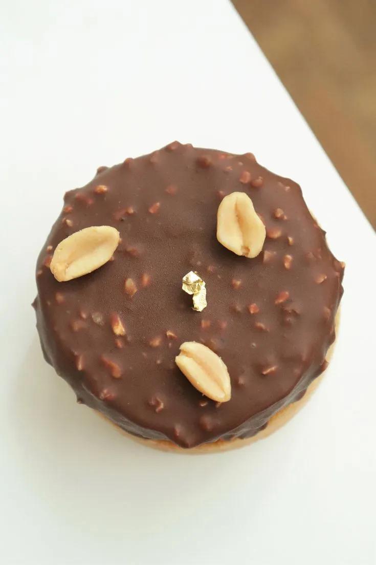 Tranche Snickers
