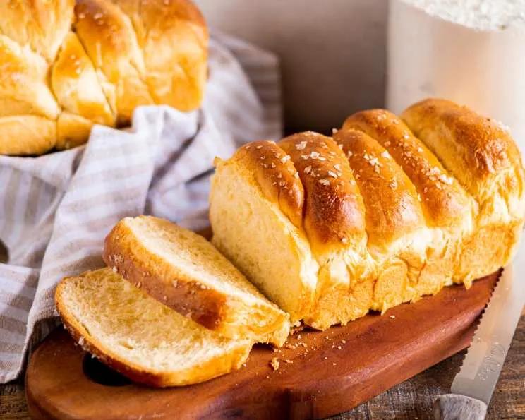 Brioche Simple