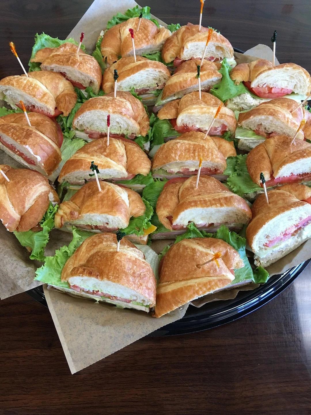 Mini Sandwich