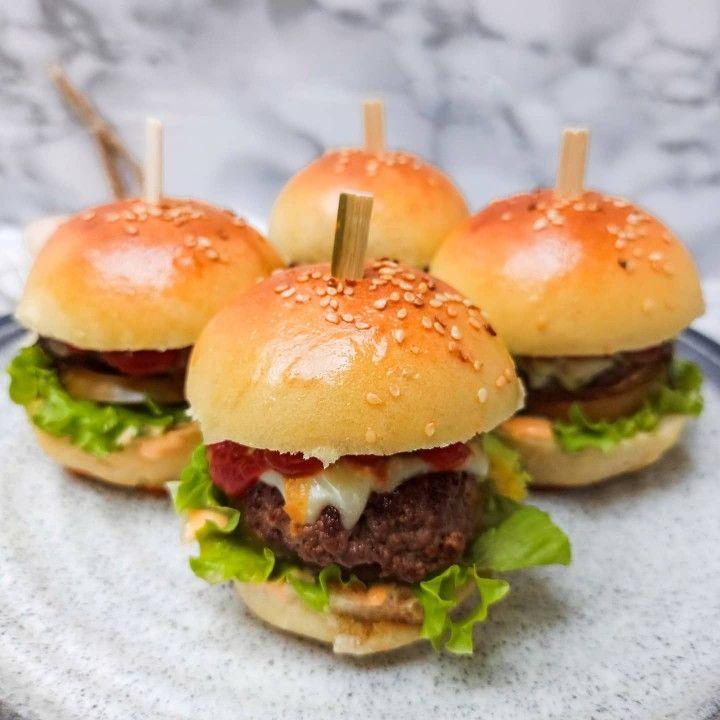 Mini Burger