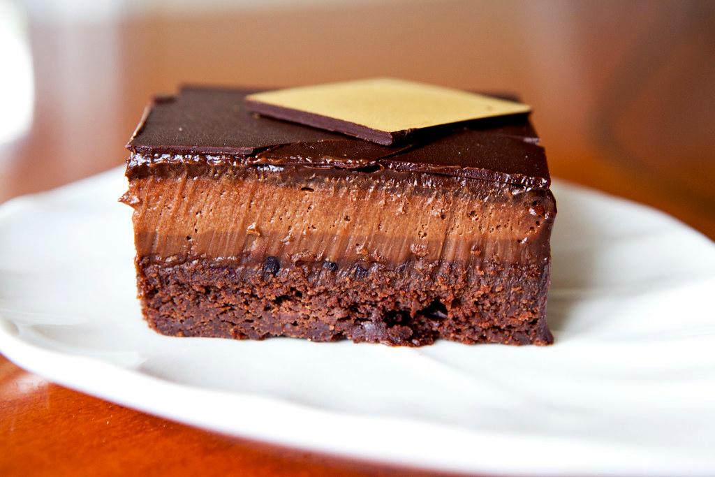 Carrément Chocolat