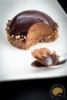 Dome Chocolat
