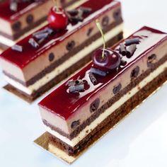 Génoise aux Fruits