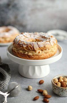 Paris Brest