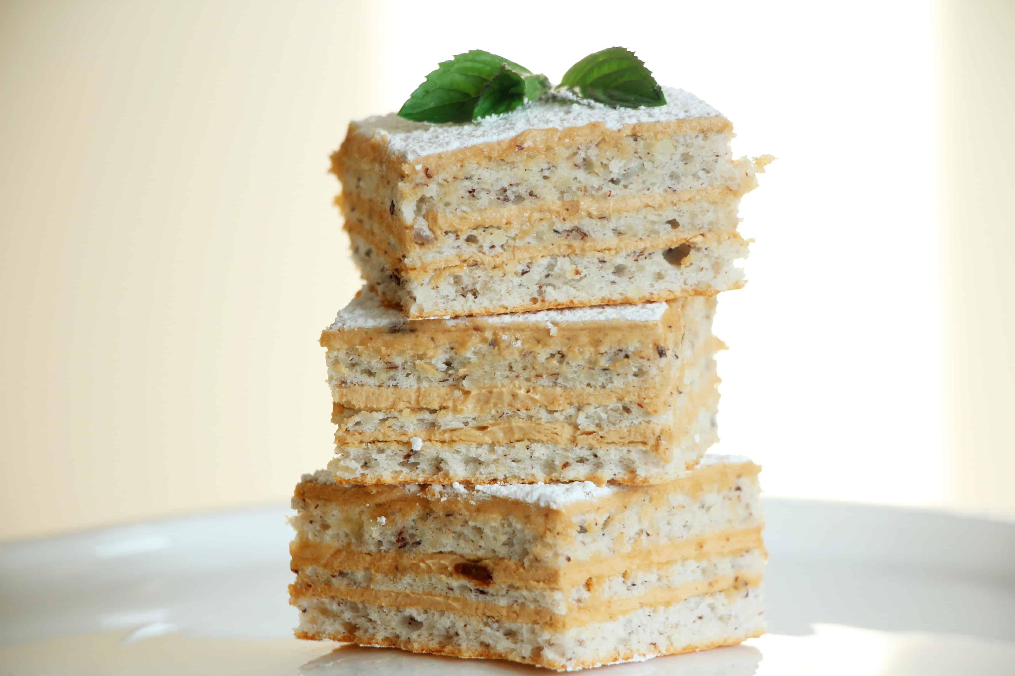 Russe Praliné