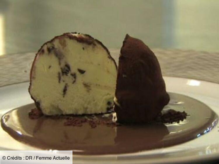 Truffe Glacée