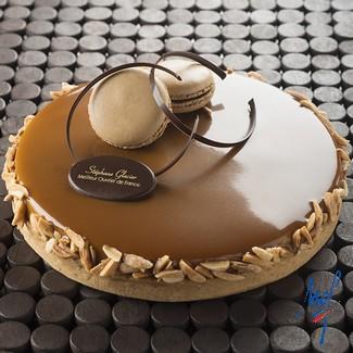 Tarte Arabica