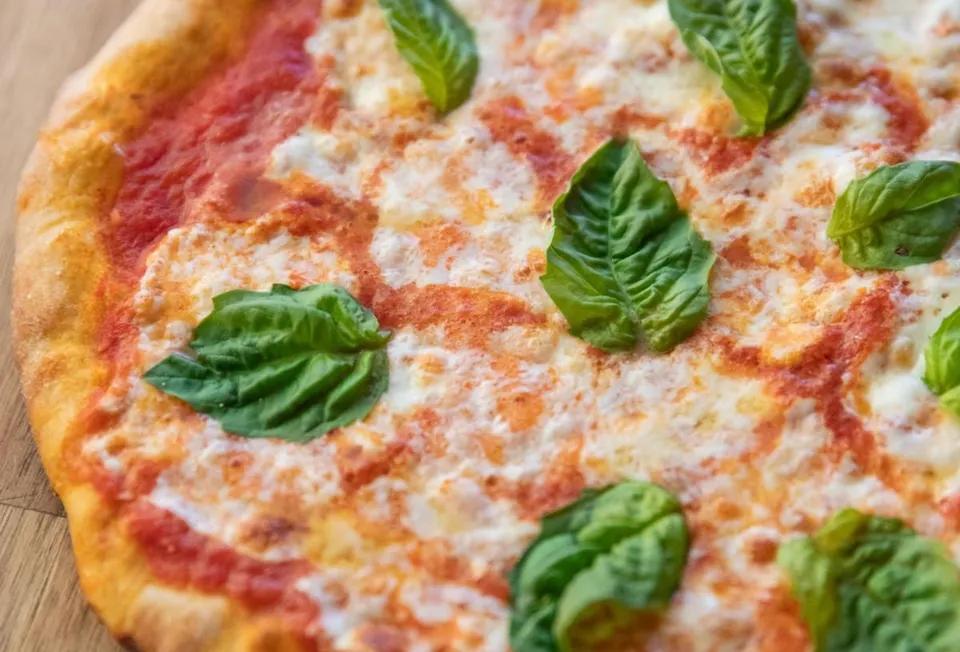 Margherita
