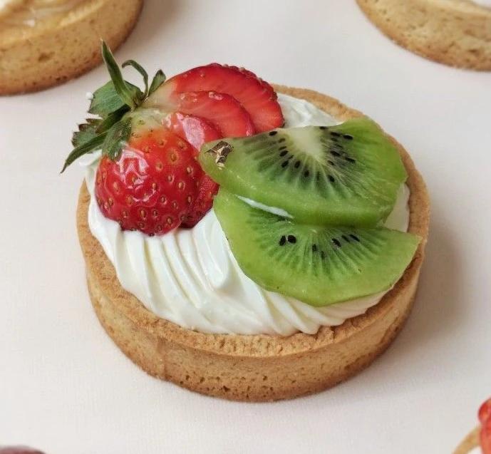Tarte au citron