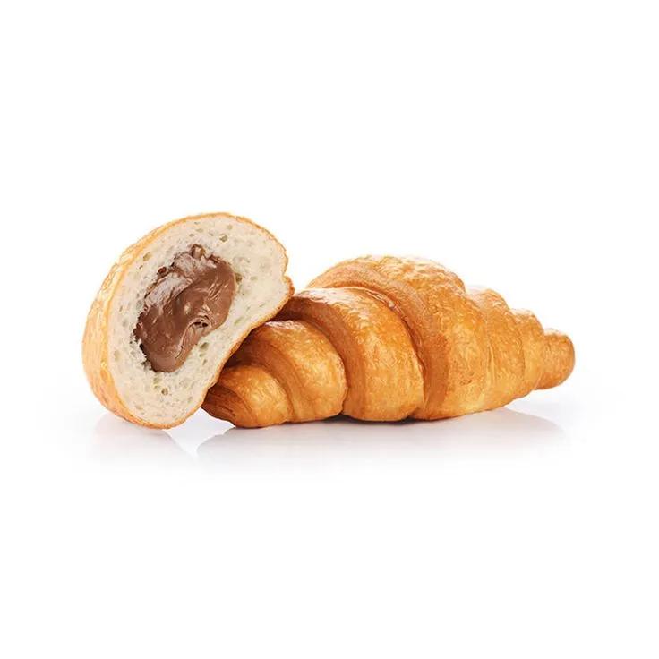 Croissant Nutella