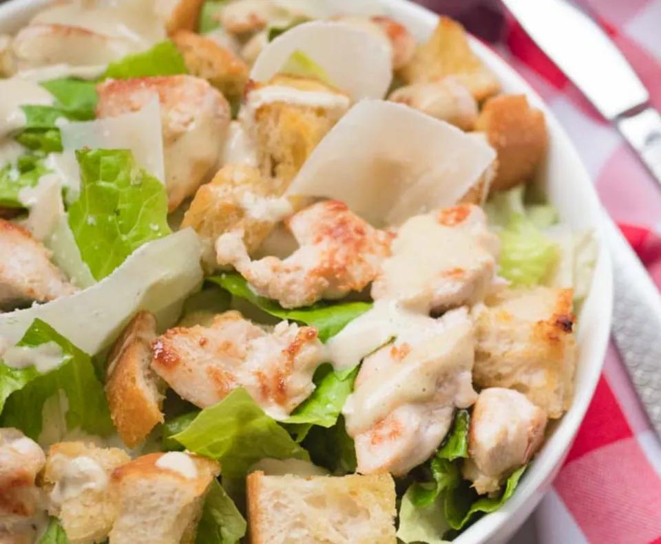 Salade César