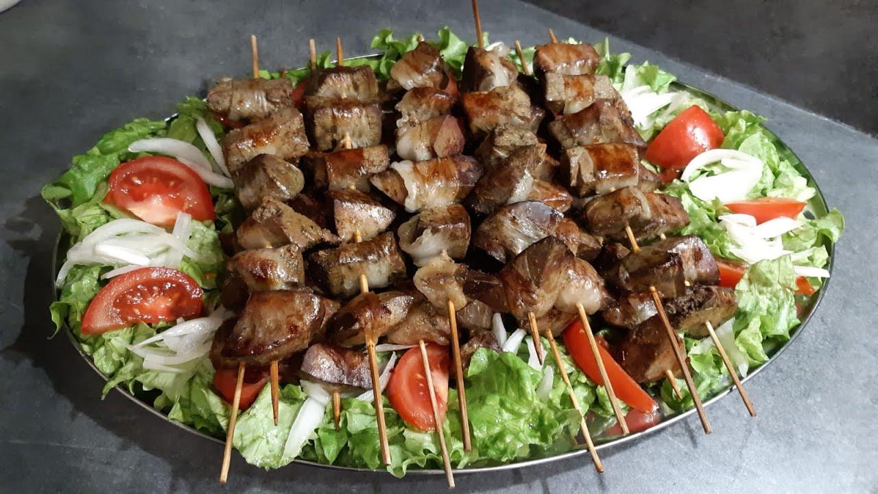 Salade Sharquia
