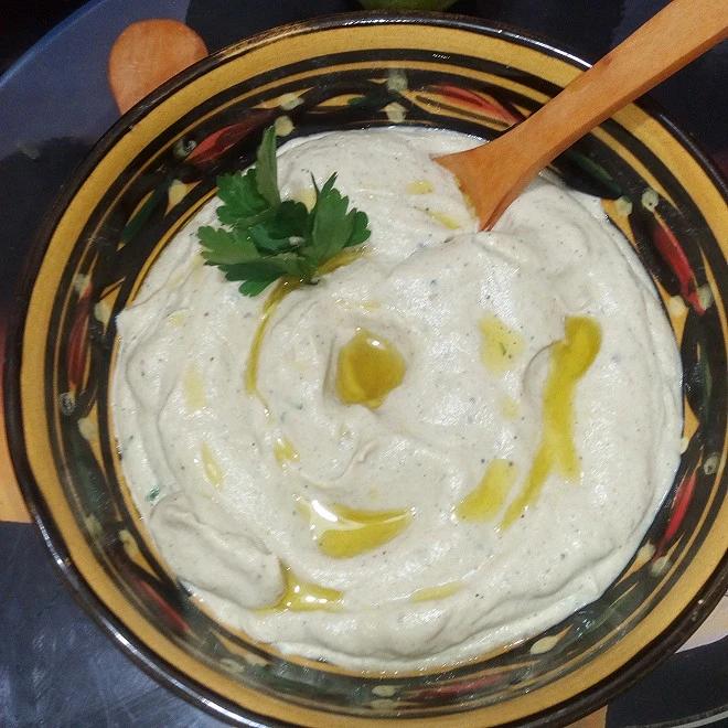 Baba Ghenoudj