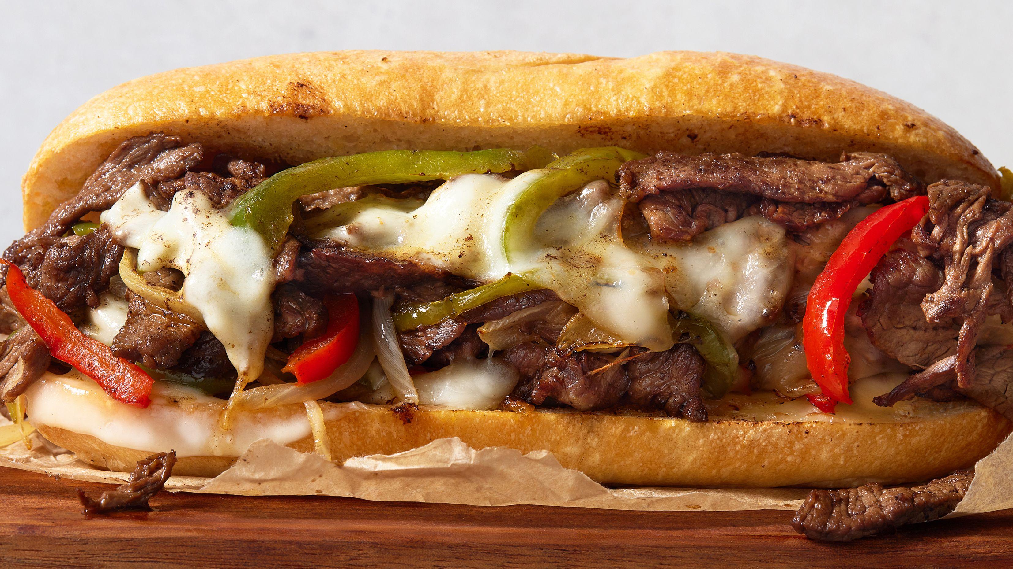 Sandwich Kebda Poulet