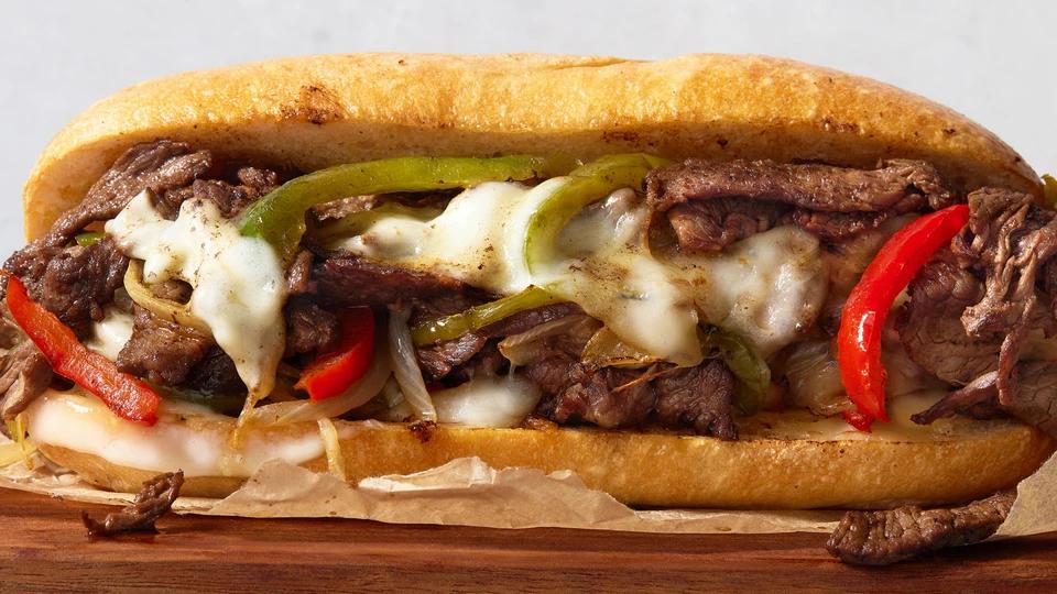 Sandwich Kebda Poulet