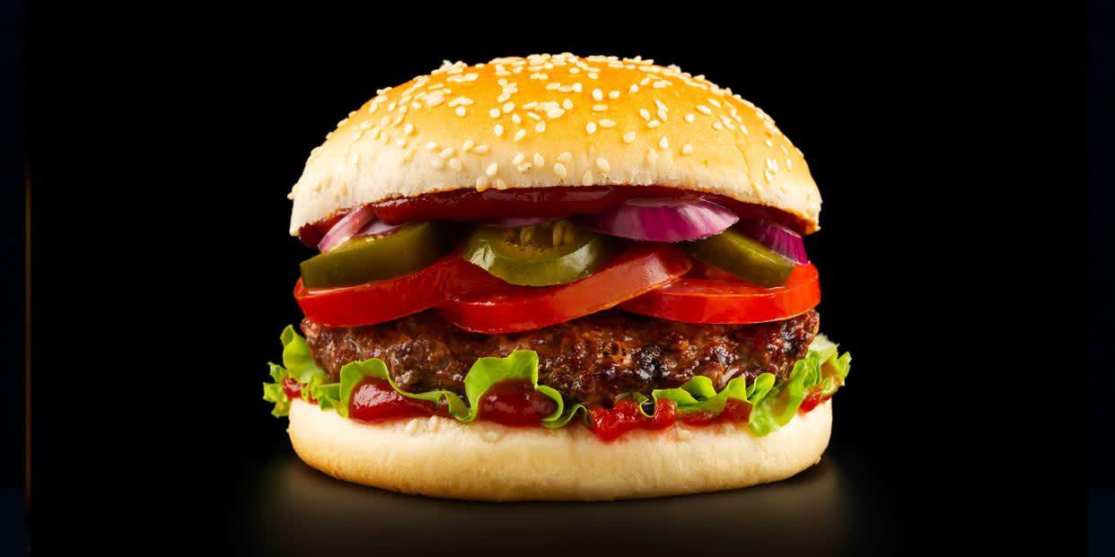 Smash Burger Original