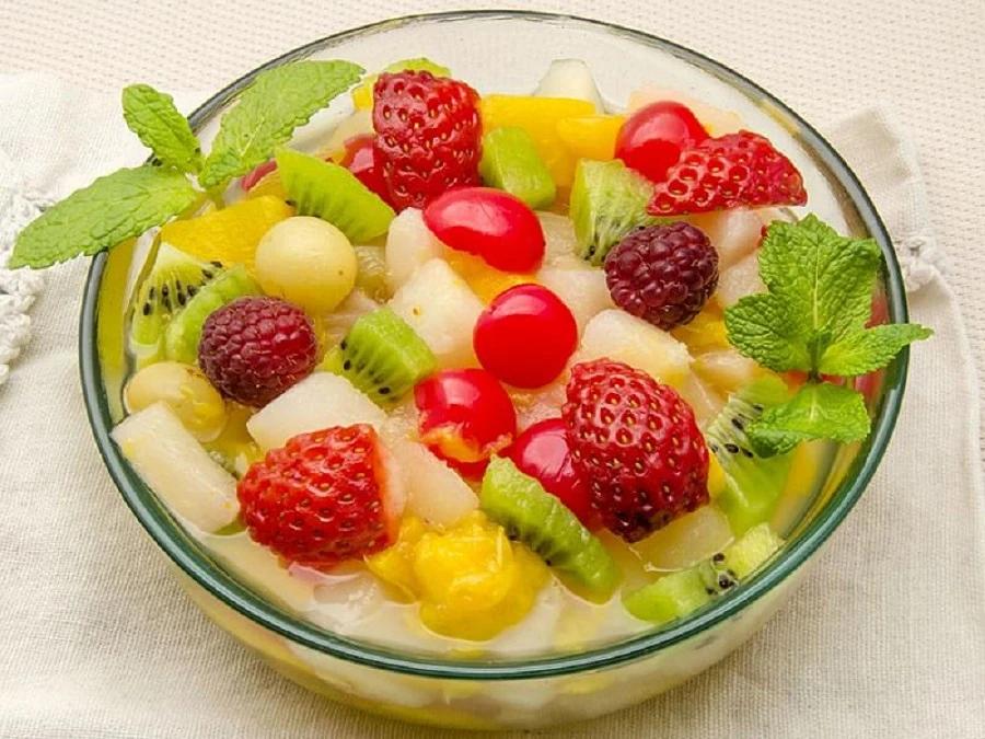 Salade Fruits