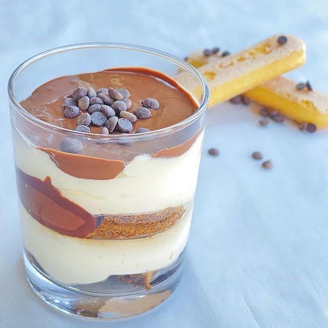 Tiramisu Chocolat