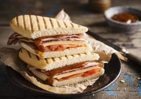panini mixte