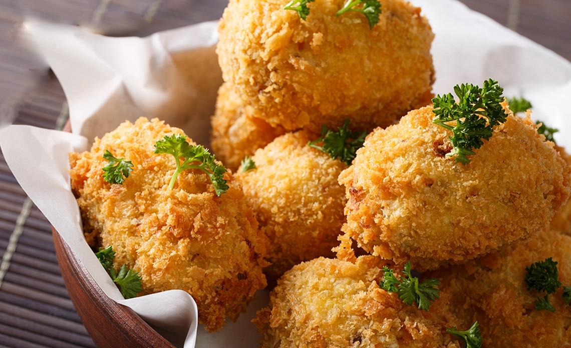 Croquette - 1 Pièce