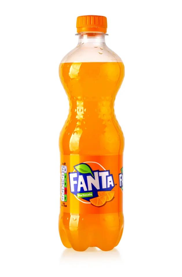 Fanta 33CL