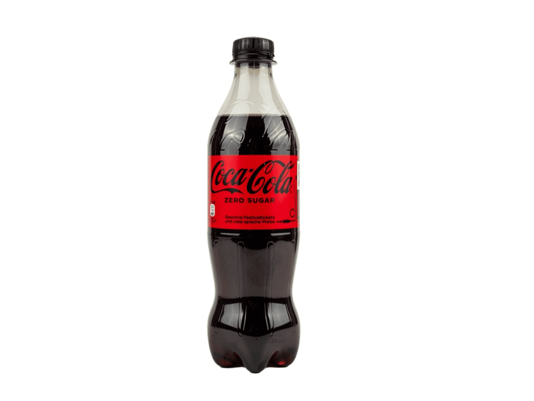 Coca Zéro 250Ml