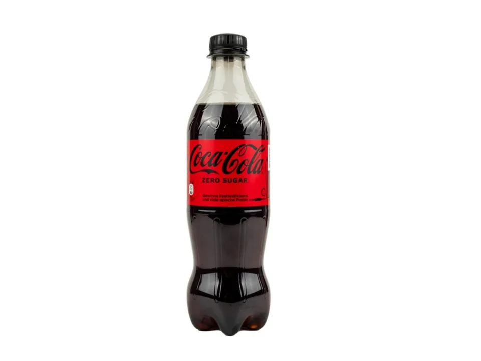 Coca Zéro 250Ml
