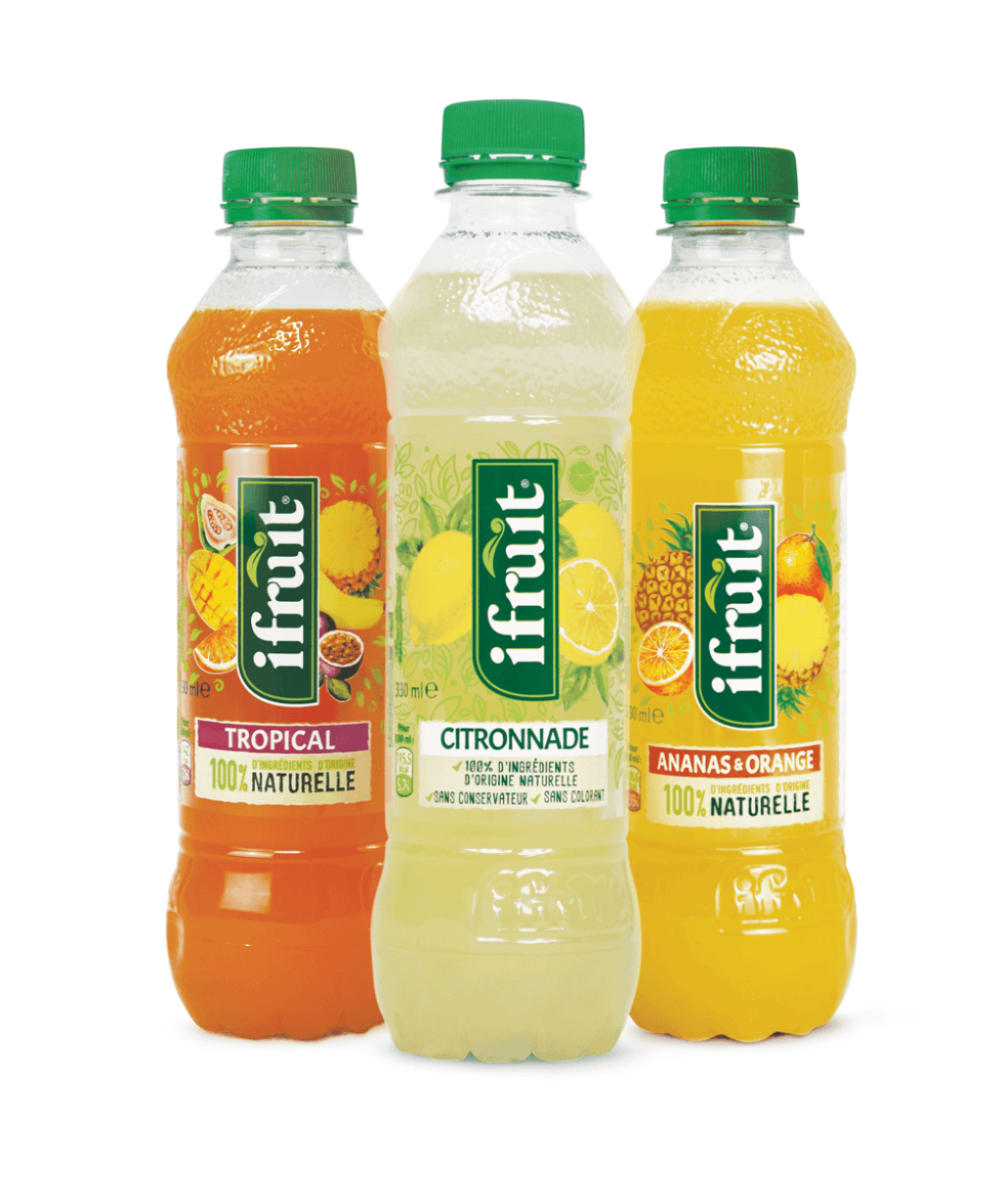 Ifruit 33CL
