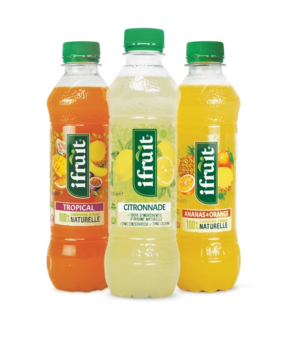 Ifruit 33CL