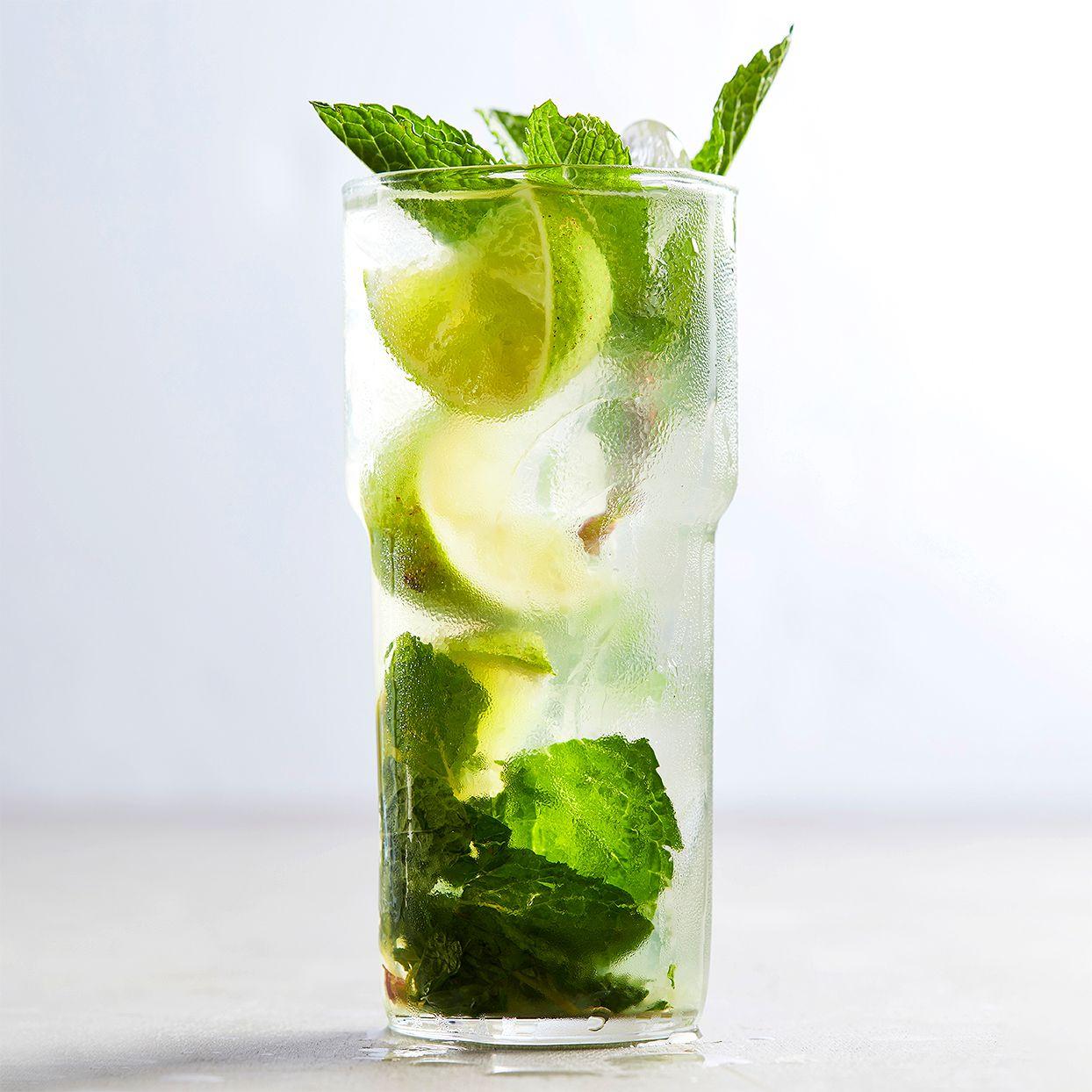 Carafe Mojito