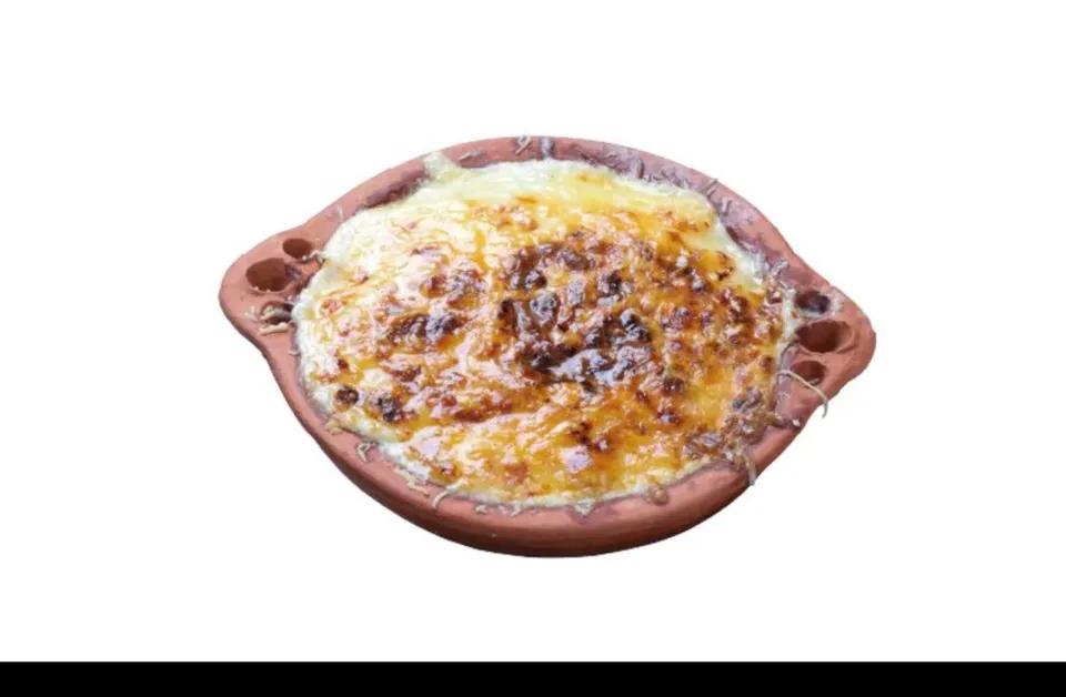 Pasticcio Mixte