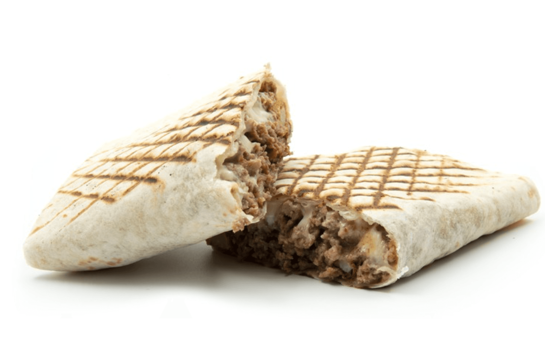 Tacos Viande Hachée