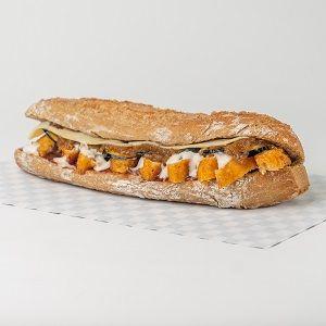 Sandwich ChicK’N’Crust