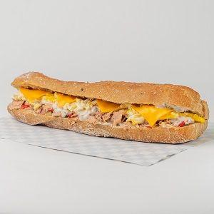 Sandwich Thon’tation