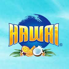 Hawaï 33 cl