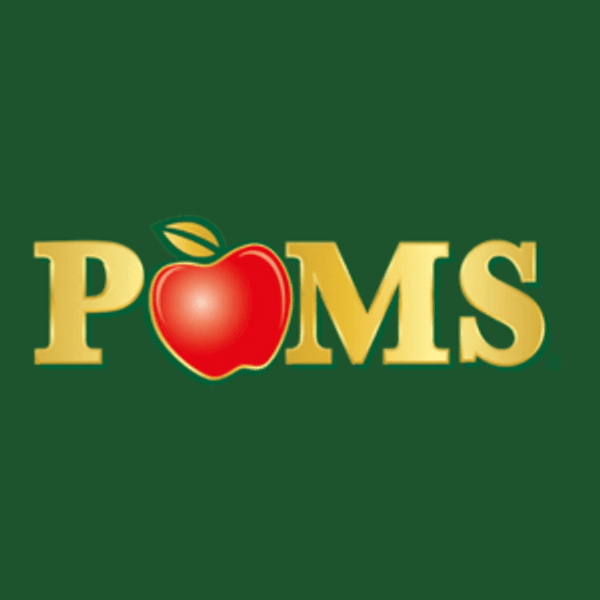 Poms 33 cl