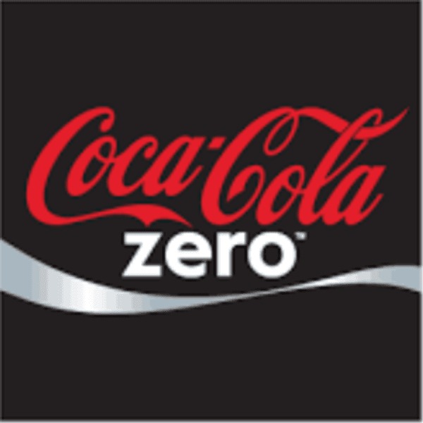 Coca Cola Zéro 33 cl