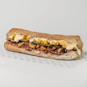 Sandwich Le Gaillard