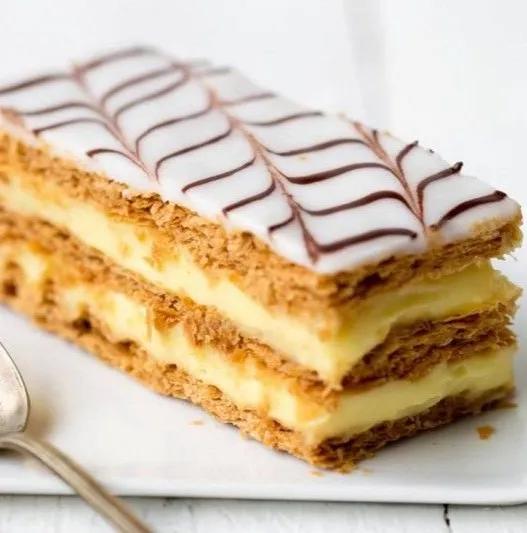 Mille-Feuilles