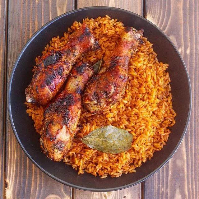 Plat Chicken tinders