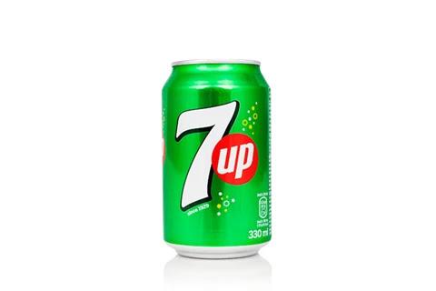Seven Up