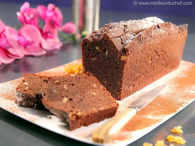 Cake Chocolat