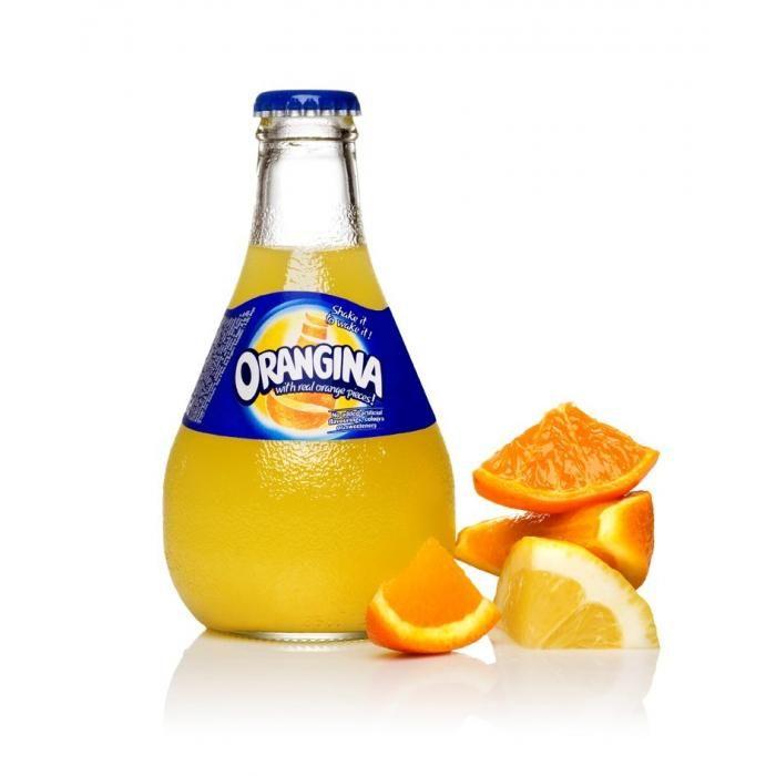 Orangina